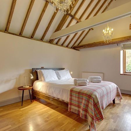 Williams Barn Villa West Beckham Екстериор снимка
