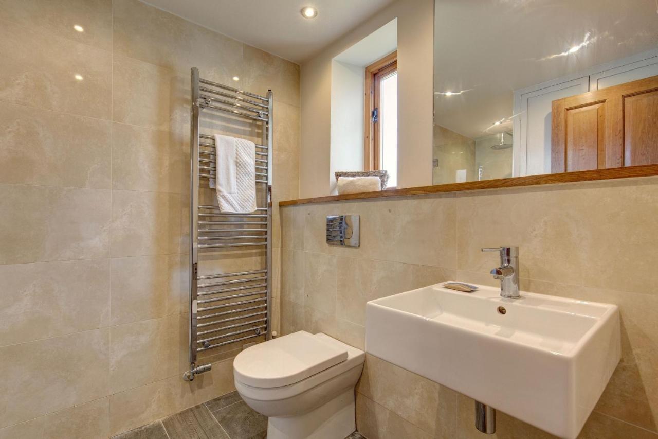 Williams Barn Villa West Beckham Екстериор снимка