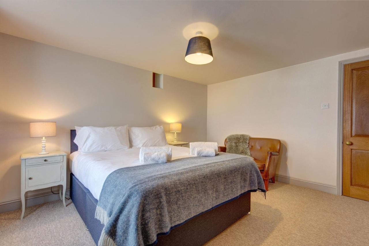 Williams Barn Villa West Beckham Екстериор снимка