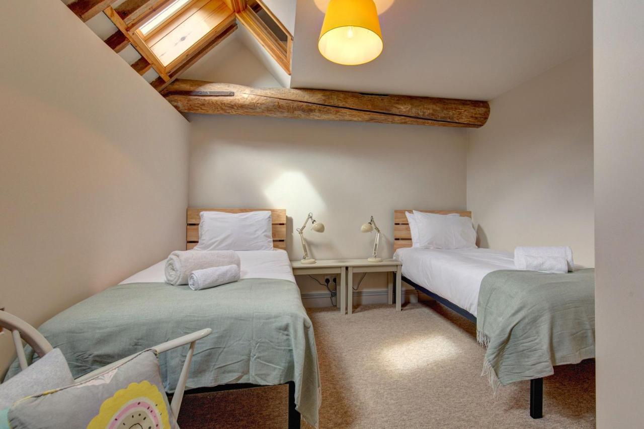 Williams Barn Villa West Beckham Екстериор снимка